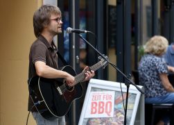 Fete De La Musique Zog In Jena Tausende Besucher An 46